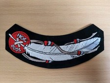 2005 harley davidson hog