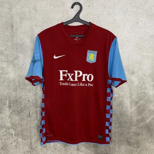Aston villa 2010 - aston, home