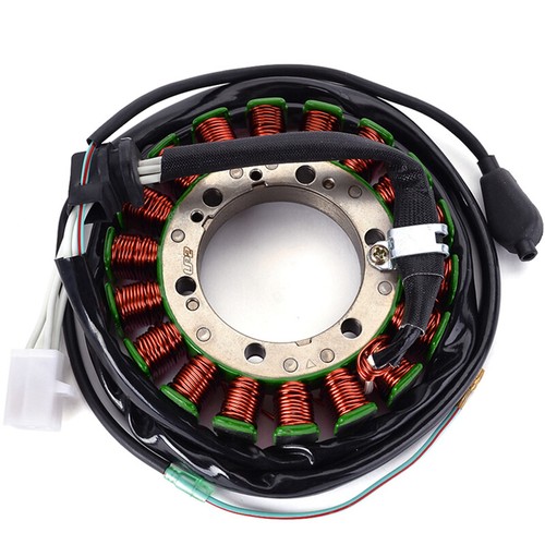 Magneto stator coil for - stator,