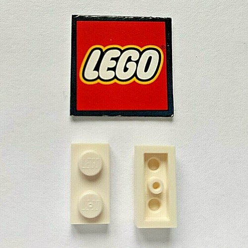 Lego 1x2 plates - plates, 10)