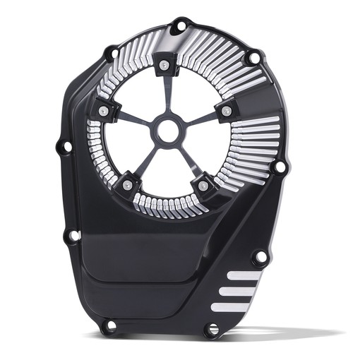 Cnc cut cam cover for - cam, harley