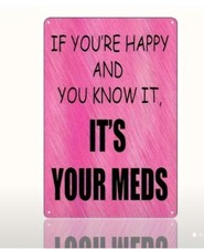 If your happy and you know it