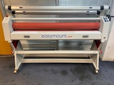 Easymount Sign EM-S1600SH Single Hot Laminator Sign Making Equipment Laminating