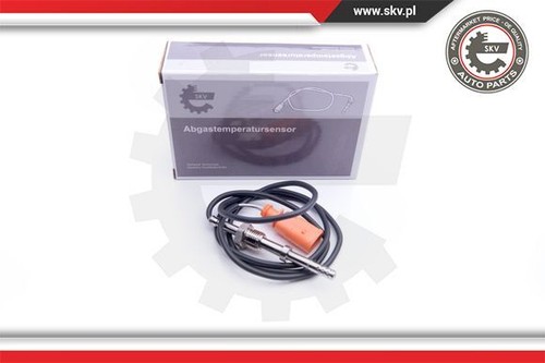 Sensor exhaust gas - sensor,,