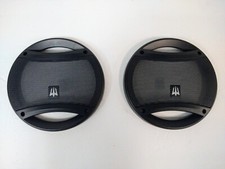 triton 6x5 speaker grills (set of 2)