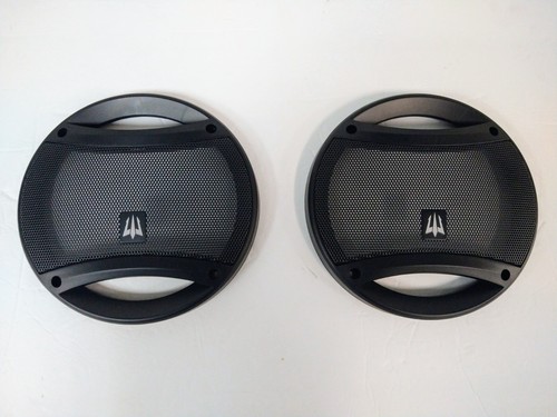 Triton 6x5 speaker grills set - speaker,