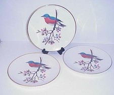 AVON BLUEBIRD SPECIAL EDITION