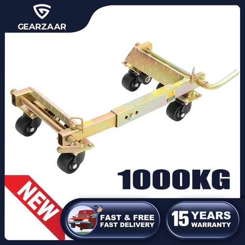 360 recovery car skate - 360,