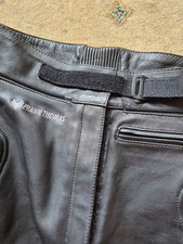 Ladies frank thomas - thomas, leather