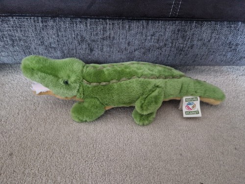 Nature planet crocodile - nature,