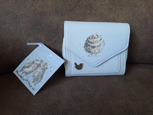 Wrendale purse owl - purse,,
