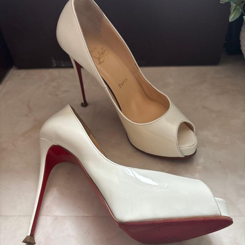 Christian louboutin new very - christian,