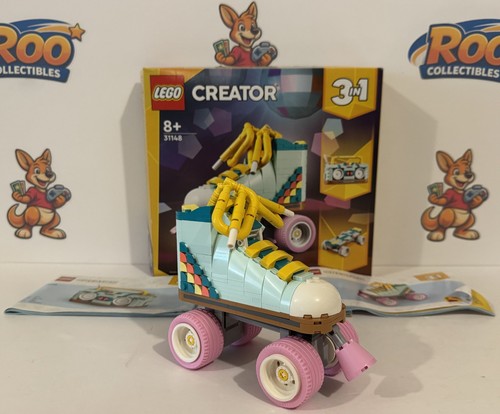Lego 31148 creator 1 - lego, 3-in-1