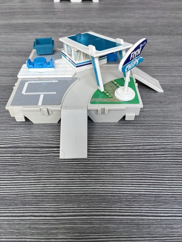 Micro machines galoob 1987 - micro, machines,