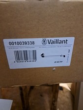 Vaillant Plume Management Kit