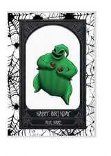 The Nightmare Before Christmas