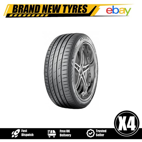 205 40r17 kumho ps71 - 205/40r17, 40