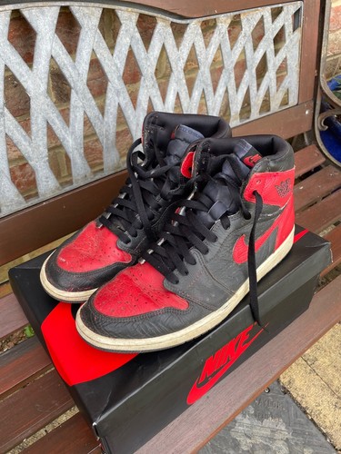 Jordan retro high og - jordan, 1