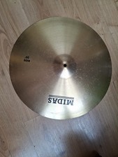 Midas 20inch Ride Cymbal