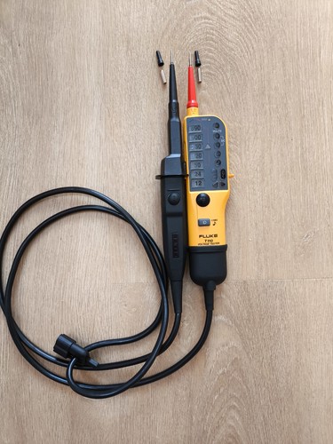 Fluke t110 electrical voltage - t110,