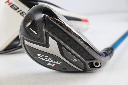 Titleist 818 hybrid 19 - titleist, /