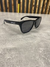 Oakley Frogskins Sunglasses **BRAND NEW** Black