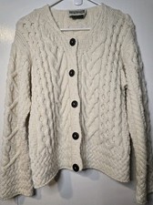 Aran Sweater Market Women's