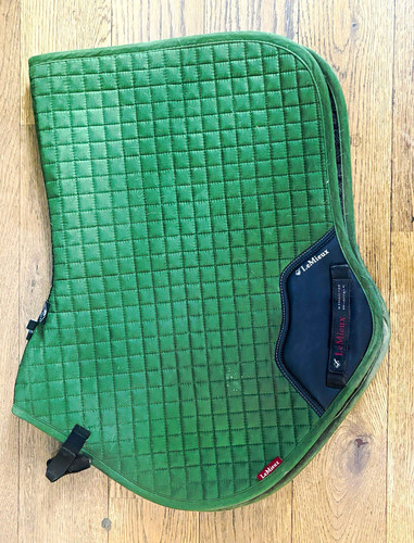 Lemieux green quilted - lemieux, gp