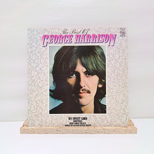 George harrison the best - the, of
