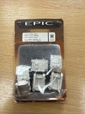 Warhammer EPIC 40K Metal Space