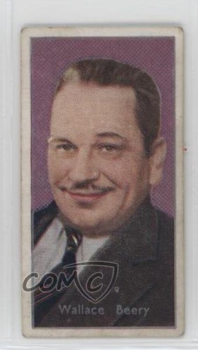 1936 carreras film - stars, by