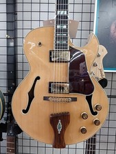 Ibanez George Benson Signature