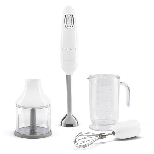 Smeg style in 1 - 50's, 3-in-1