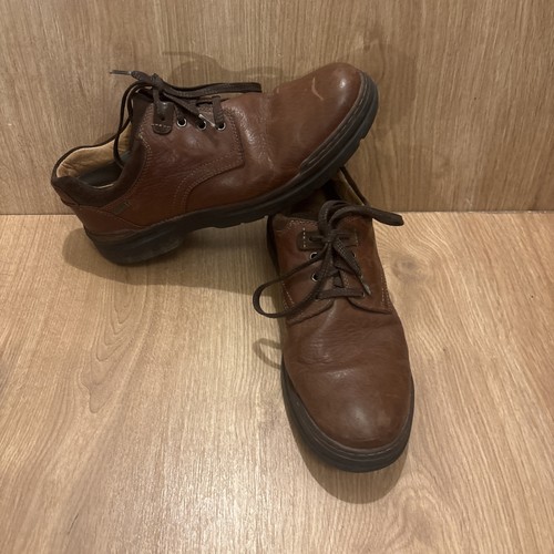 Clark contour comfort - contour,