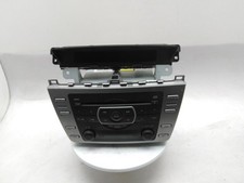 MAZDA 6 Radio/CD/Stereo Head Unit 2008-2013 5 Door Hatchback GS1D669R0C 