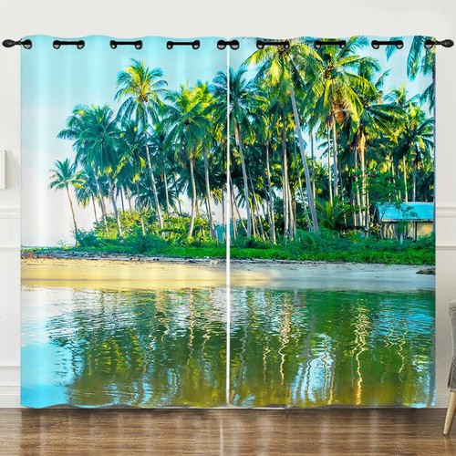 Palm tree tropical beach - palm, &