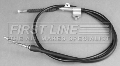 First line fkb2135 parking - first,
