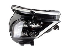 Right Headlight Driver Side /