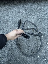 2014 MITSUBISHI ASX  HEADLIGHT WASHER NOZZLE SPRAY JET LEFT AND RIGHT 