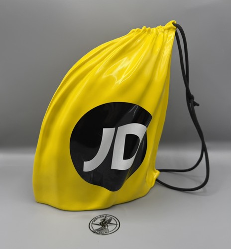 Sports hard resin yellow - jd,