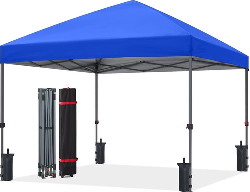 Abccanopy 5x2 durable - abccanopy, 2.5x2.5m