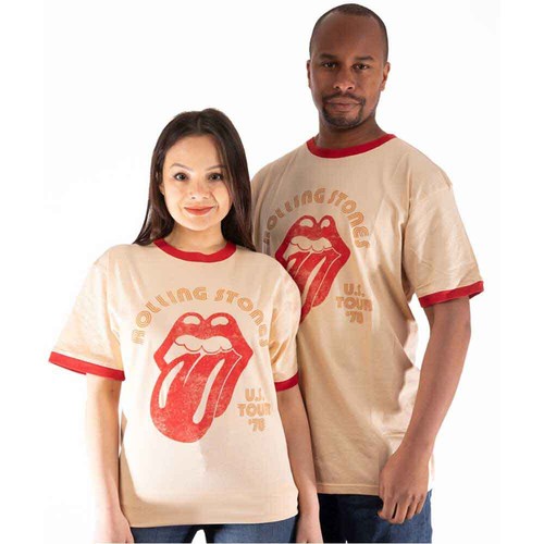 The rolling stones unisex - rolling,