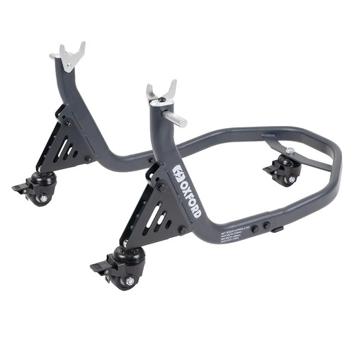 Oxford zero rear - oxford, dolly