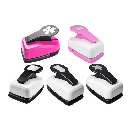 Paper punch shape - shape,