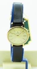 RARE VINTAGE BAUME & MERCIER