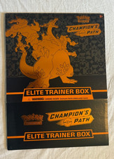 Pokemon - Champions Path ETB Sleeve (NO BOX, NO CARDS, JUST SLEEVE)