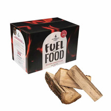 Kiln Dried Ash Hardwood Logs