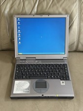 Retro Vintage Packard Bell