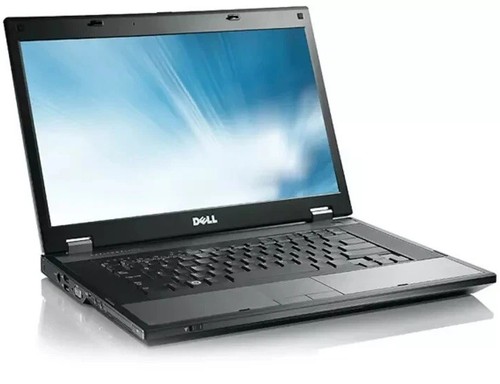 Dell series laptop - e, office