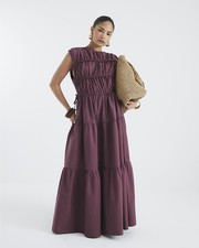 River Island Womens Purple